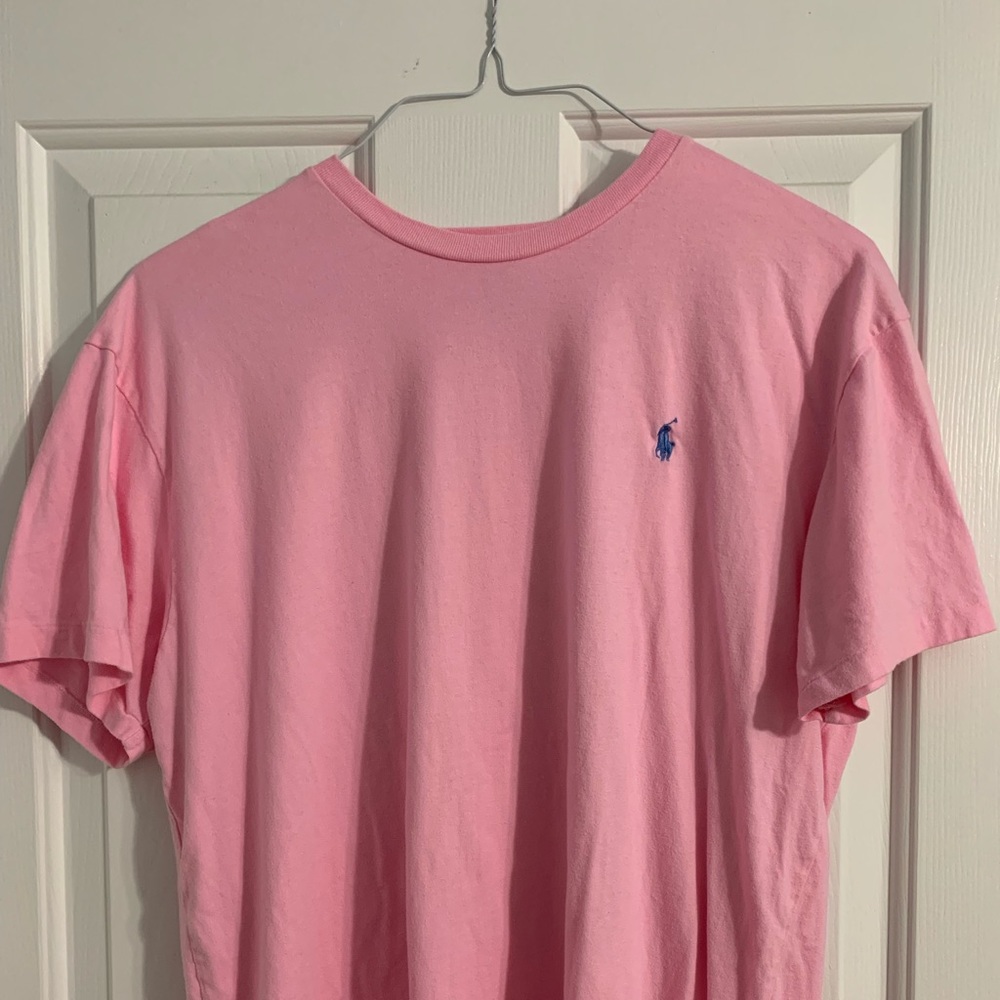 Polo Tee